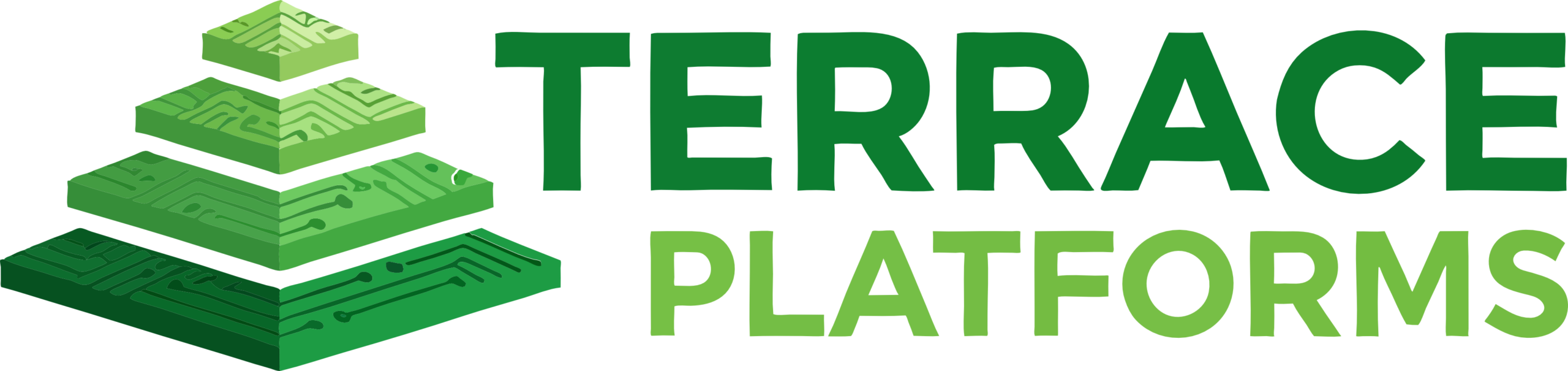 Terrace Platforms Logo