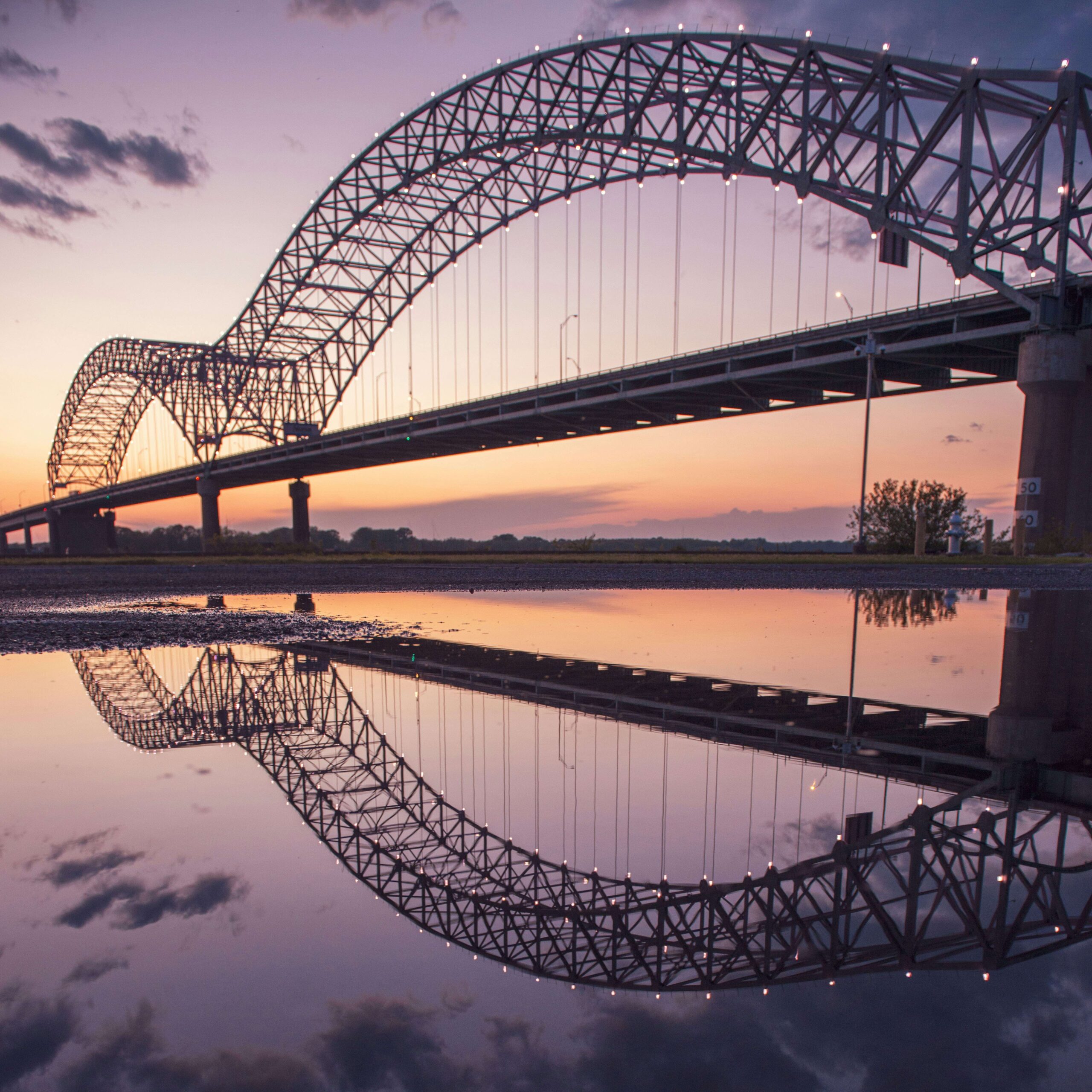 Memphis Bridge
