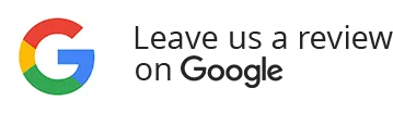 Leave us a review on Google