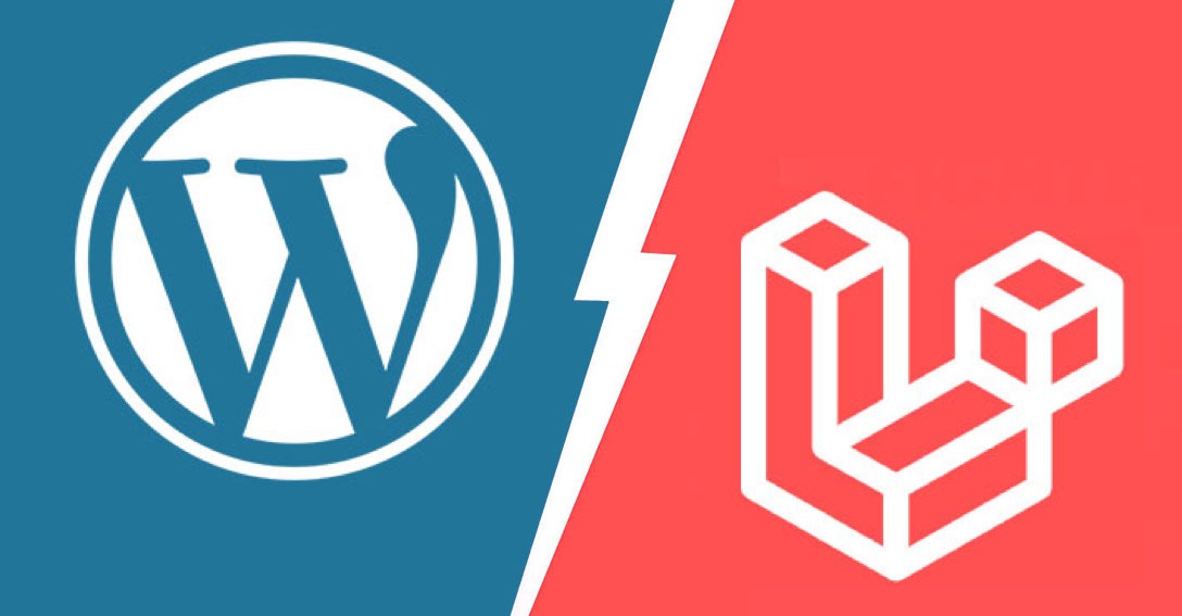 Laravel and WordPress Development